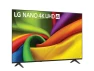 Thumbnail 65-inch 4K LED TV — Smart TV, LG Electronics