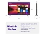 Thumbnail 65-Inch Class Smart TV — Smart TV, Roku