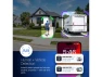 Thumbnail 8-Channel Network Video Recorder with 8-Port PoE — Security Monitoring, AMLINK