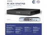 Thumbnail 8-Channel Network Video Recorder with 8-Port PoE — Security Monitoring, AMLINK