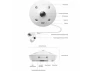 Thumbnail Indoor Network Camera — Security Camera, TP-Link
