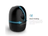 Thumbnail Indoor WiFi Camera — Security Camera, Amcrest
