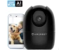 Thumbnail Indoor WiFi Camera — Security Camera, Amcrest