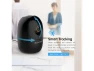 Thumbnail Indoor WiFi Camera — Security Camera, Amcrest
