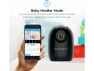 Thumbnail Indoor WiFi Camera — Security Camera, Amcrest