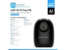 Thumbnail Indoor WiFi Camera — Security Camera, Amcrest