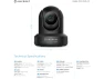 Thumbnail Indoor WiFi Home Security Camera — Security Camera, Amcrest