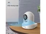 Thumbnail Indoor WiFi Pan/Tilt Security Camera, 2-Pack — Security Camera, Amcrest