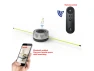Thumbnail Jump Rope Workout Machine — Smart Jump Rope, Carepeutic