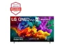Thumbnail Mini LED Smart TV, 85 inch, 4K — Smart TV, LG Electronics