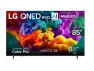 Thumbnail Mini LED Smart TV, 85 inch, 4K — Smart TV, LG Electronics