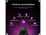 Thumbnail Mini LED Smart TV, 85 inch, 4K — Smart TV, LG Electronics