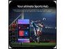 Thumbnail Mini LED Smart TV, 85 inch, 4K — Smart TV, LG Electronics