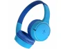 Thumbnail On-Ear Headphones for Kids — Wireless Earbuds, Belkin