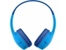 Thumbnail On-Ear Headphones for Kids — Wireless Earbuds, Belkin