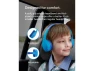 Thumbnail On-Ear Headphones for Kids — Wireless Earbuds, Belkin
