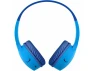 Thumbnail On-Ear Headphones for Kids — Wireless Earbuds, Belkin
