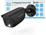 Outdoor Bullet IP PoE Security Camera — Security Camera, Amcrest