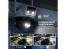 Thumbnail Outdoor WiFi Camera — Security Camera, AMLINK
