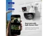 Thumbnail Outdoor WiFi Camera — Security Camera, AMLINK