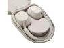 Thumbnail Over-ear headphones — Wireless Earbuds, Sony