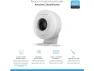 Thumbnail PIR Motion Detector — Motion Sensor, Amcrest