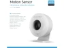 Thumbnail PIR Motion Detector — Motion Sensor, Amcrest