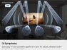 Thumbnail Q-Series Soundbar and Subwoofer System — Sound Bar, Samsung