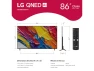 Thumbnail QNED82A Series 86-inch Class QNED 4K Smart TV — Smart TV, LG Electronics