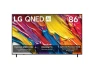 Thumbnail QNED82A Series 86-inch Class QNED 4K Smart TV — Smart TV, LG Electronics