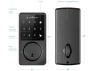 Thumbnail Smart Lock with Digital Keypad and Single-Cylinder Deadbolt — Smart Lock, Amcrest