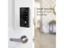 Thumbnail Smart Lock with Digital Keypad and Single-Cylinder Deadbolt — Smart Lock, Amcrest