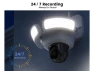 Thumbnail Wired Outdoor Security Camera — Security Camera, AOSU