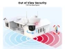 Thumbnail Wired Outdoor Security Camera — Security Camera, AOSU