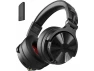 Wireless DJ headphones — Wireless Earbuds, OneOdio