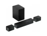 Thumbnail 5.1-Channel Sound Bar Speaker System — Sound Bar, Ultimea