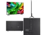 Thumbnail 65-inch Class QNED evo Television — Smart TV, LG
