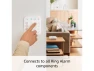 Thumbnail Alarm Pro — Security Monitoring, Ring