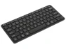 Thumbnail Compact Multi-Device Bluetooth Antimicrobial Keyboard — Bluetooth Keyboard, Targus