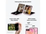 Thumbnail Galaxy Z Flip8 Smartphone, 256 GB, Graphite — Smartphones, Samsung