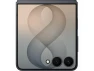 Thumbnail Galaxy Z Flip8 smartphone, Graphite, 512 GB — Smartphones, Samsung