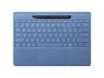Thumbnail Keyboard and Stylus Bundle, Sapphire — Bluetooth Keyboard, Microsoft