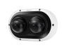 Thumbnail Outdoor Dome Network Camera — Security Camera, Hanwha Techwin