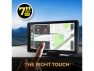 Thumbnail Portable Car Screen — Car Infotainment System, ADESSO