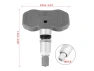 Thumbnail Tire Pressure Monitoring System Sensor — TPMS, Unique Bargains