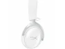 Thumbnail Wireless Gaming Headset, Cloud III S Wireless, White — Wireless Earbuds, HyperX
