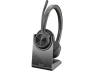 Thumbnail Wireless Stereo Headset — Wireless Earbuds, Poly