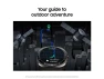 Thumbnail 47mm Titanium Silver Galaxy Watch Ultra — Smart Watch, Samsung