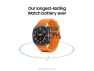 Thumbnail 47mm Titanium Silver Galaxy Watch Ultra — Smart Watch, Samsung