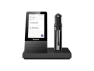 Thumbnail All-in-one UC workstation headset — Wireless Earbuds, Yealink